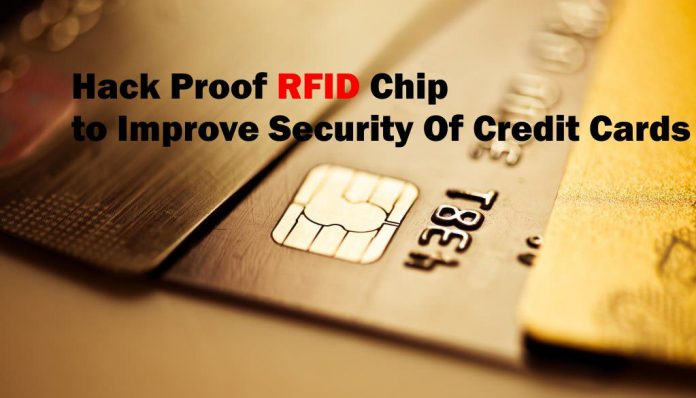 RFID Chip