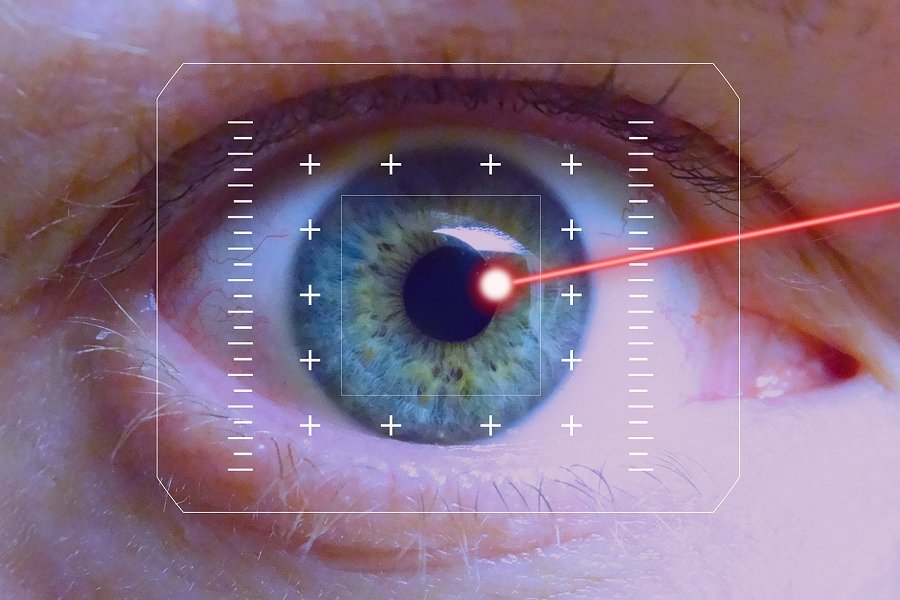Scientists create artificial eye to see in the dark