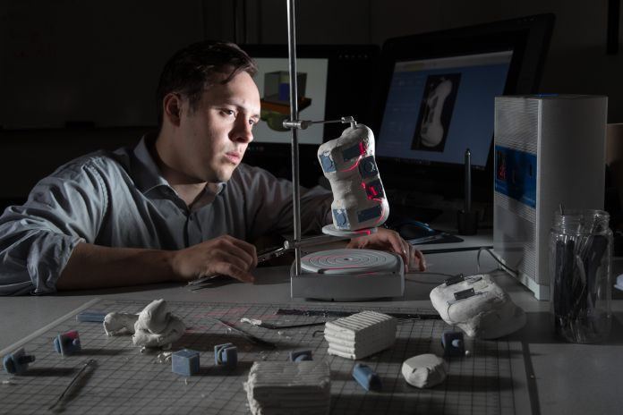 New Approach Makes 3D Printing Technique More Accessible
