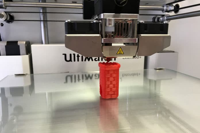 Cilllia: New Software Redefines 3-D Printing