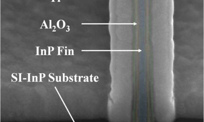 Macetch: Chemical Etching Method Helps Fins Transistors Stand Tall