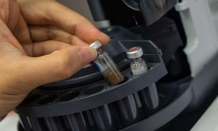 Gas Biosensor 'See' Through Soil to Analyze Microbial Interactions