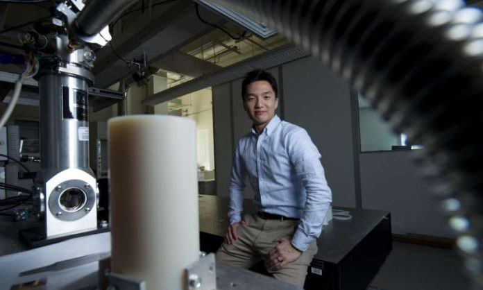 Engineer Creates New Technique for Testing Nanomaterials