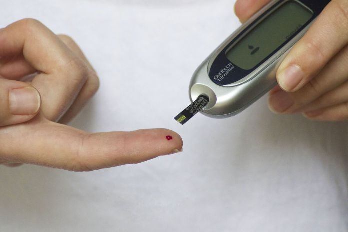 Mobile technology can help in prevention of diabetes: Study