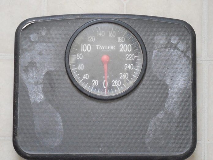 How Your BMI Might Affect Your Brain Function