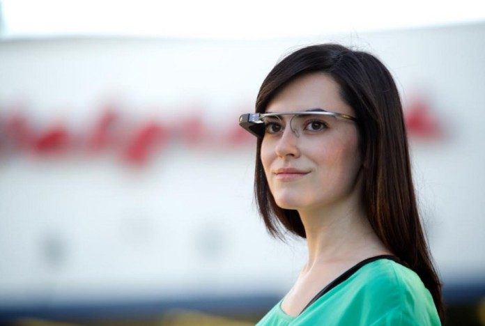 Research Finds Google Glass Technology May Slow Down Response Time