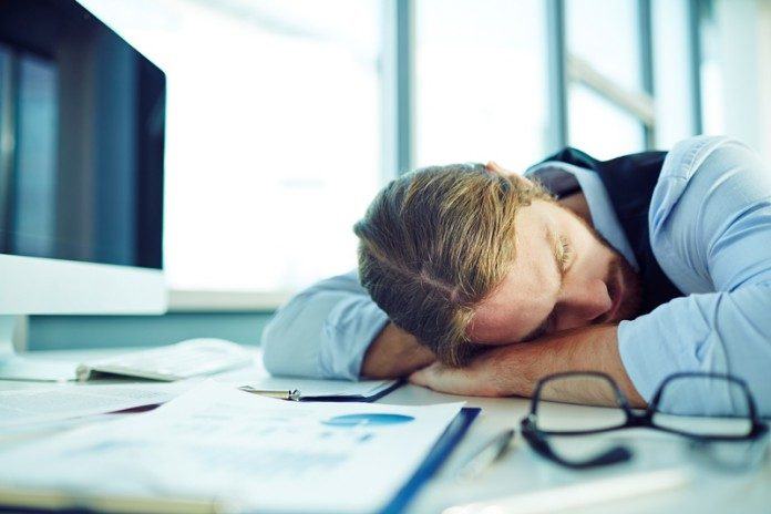 Napping before an exam could be even better than last-minute cramming