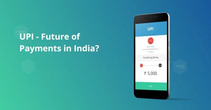 India's UPI: The Unified Payment Interface