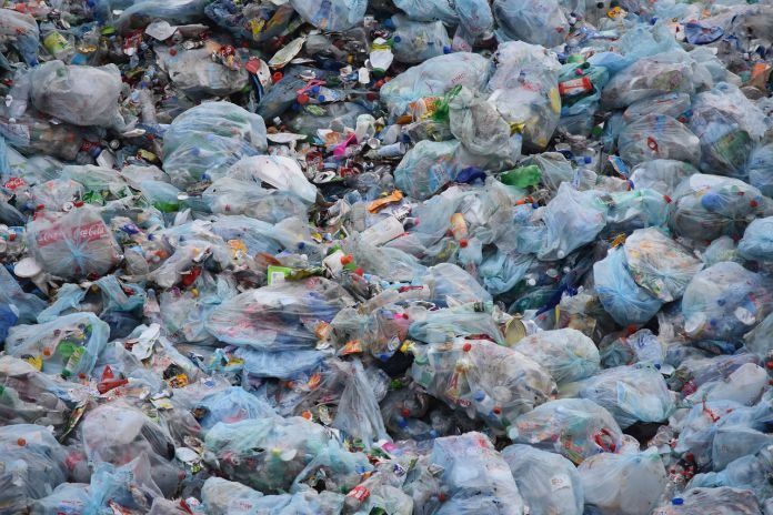 Plastic Waste Can Now Transform Into Petrol, Diesel