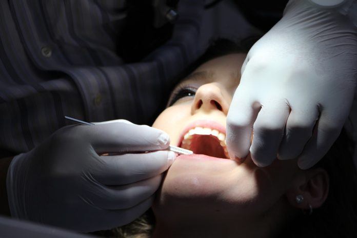 Scientists Create New Drug That Regenerate Teeth