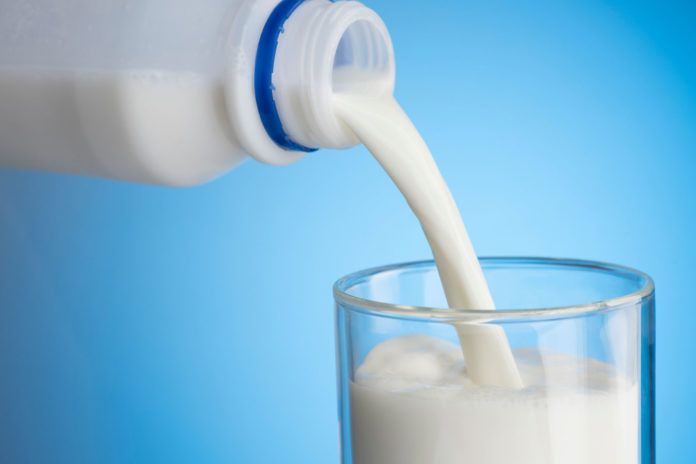 Milk Vitamins Could Prevent Pain Caused by Chemotherapy