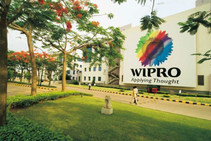Wipro's new IoT-based Solution to Power Wind Parks