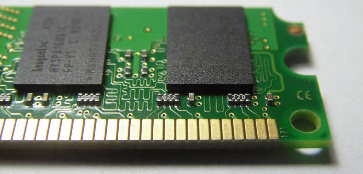 DDR5 RAM: Standard RAM