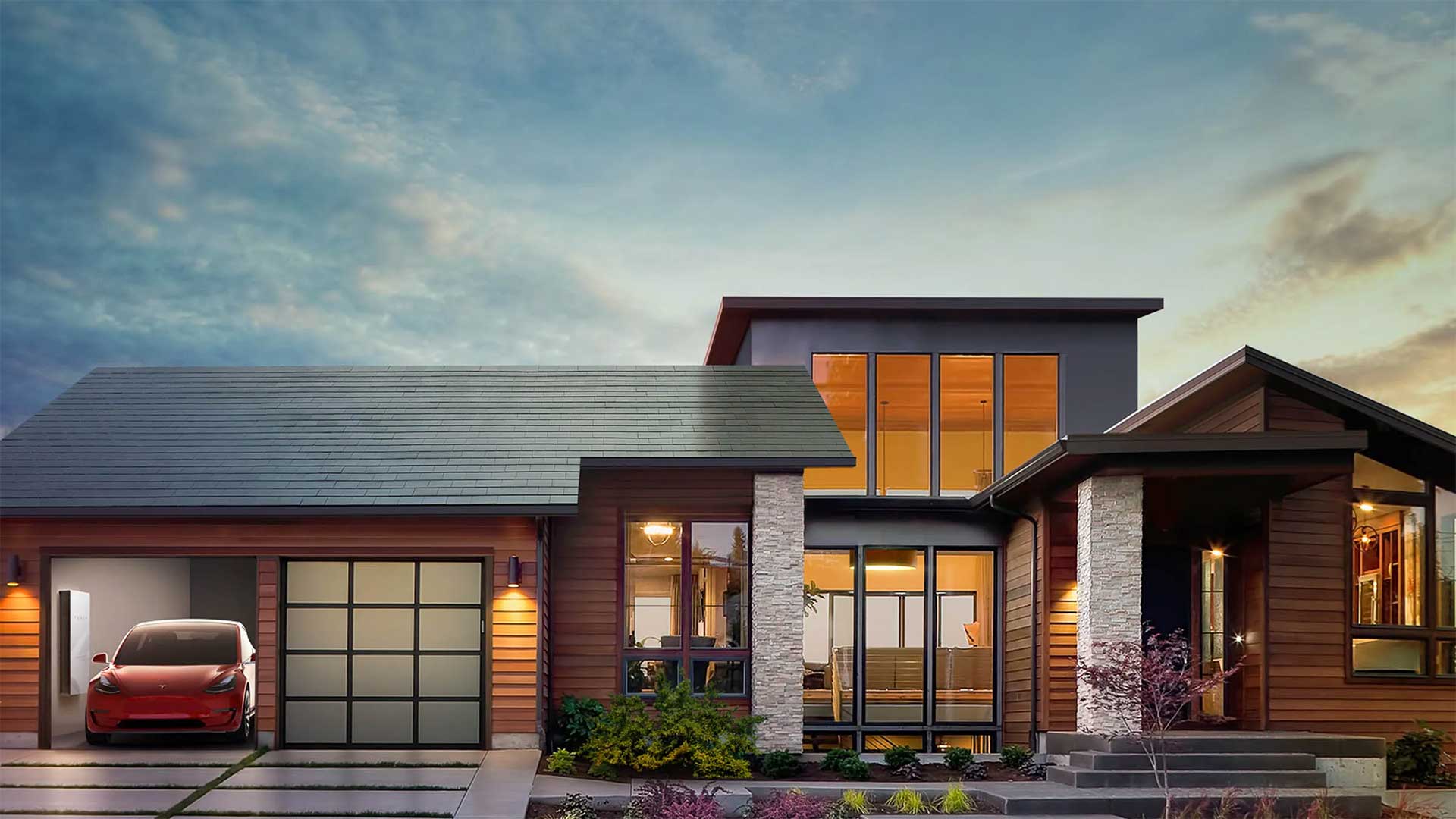 Can Tesla's SolarRoof Really Save the World?