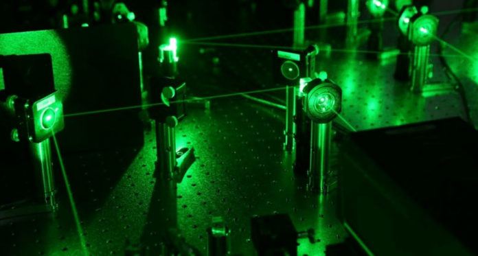 China Develops Faster Quantum Computer Than Ever