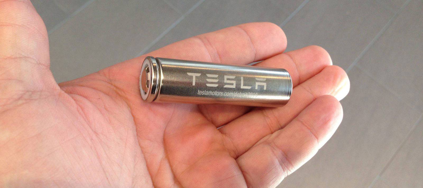 Tesla Just Doubled the Batteries' Lifetime Four Years Ahead of Schedule