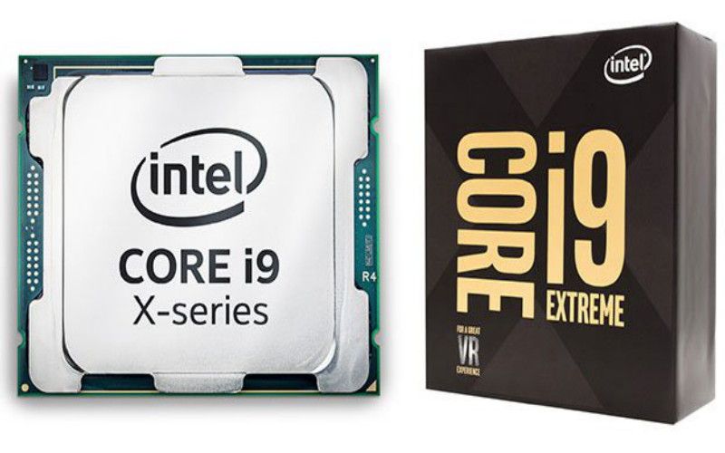 Fru passe stamtavle Intel® Core™ I9-7980x Extreme Edition Processor