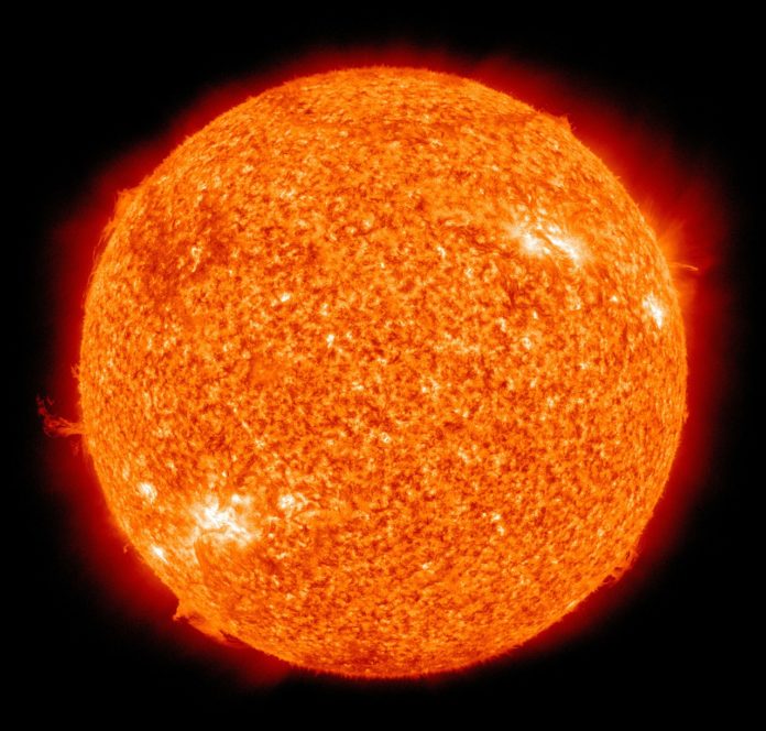 Where The Sun's Plasma Jets Come From?