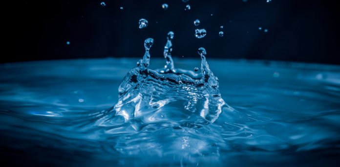 Scientists Show Water Exists in Two Different Liquids