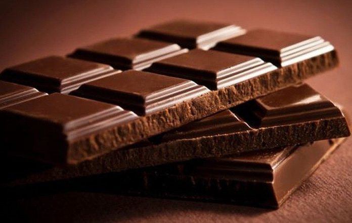 Is Eating Chocolate Every Day Good For You?