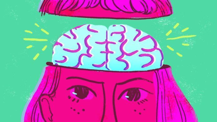 Menstruation Cycle Doesn't Change How Your Brain Works- Period
