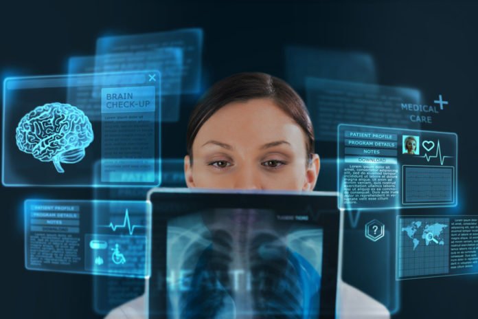 Using Machine Learning to Improve Patient Care