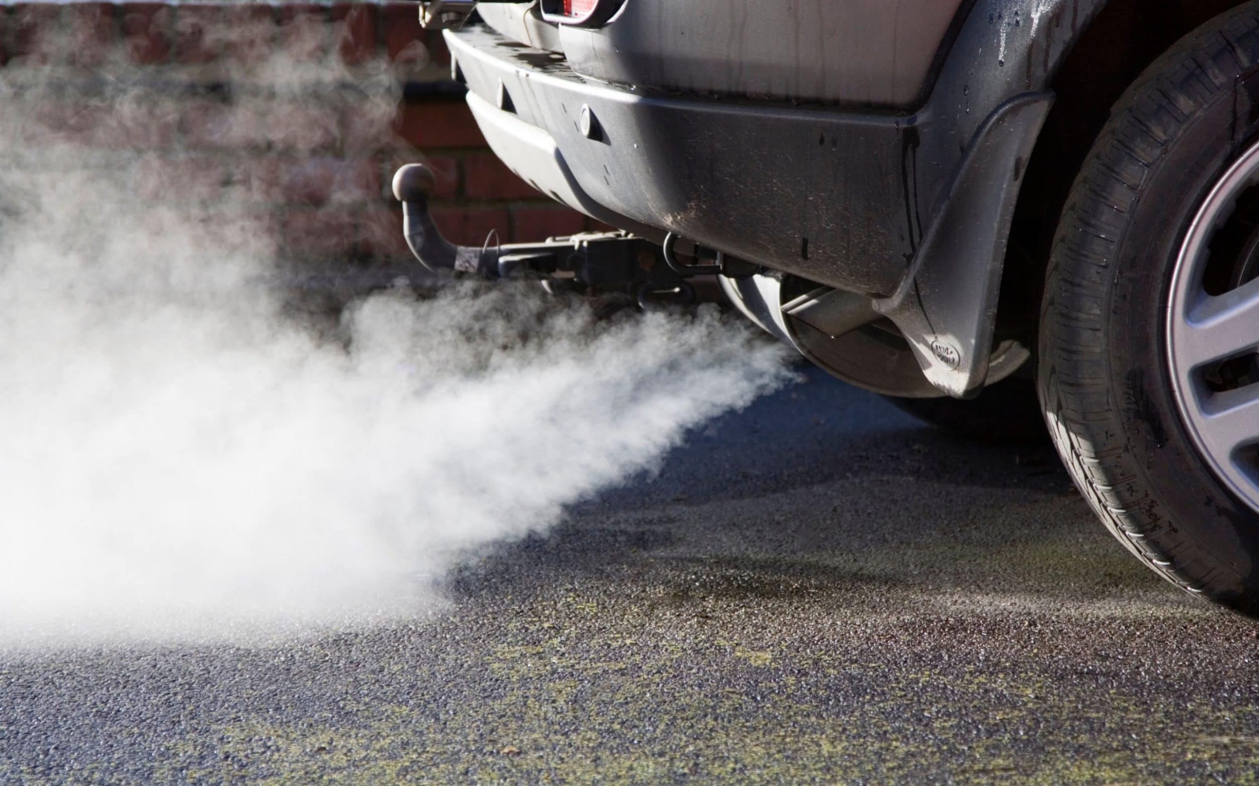 Air Pollution In Your Car American Lung Association - Rezfoods - Resep ...