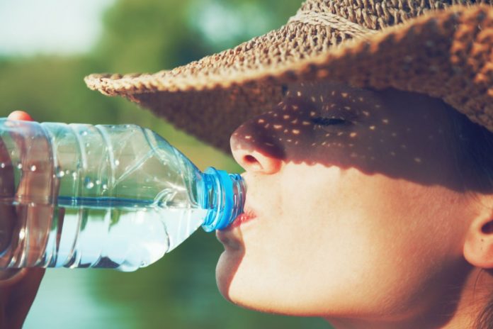 Research Uncovers What Makes us Thirsty