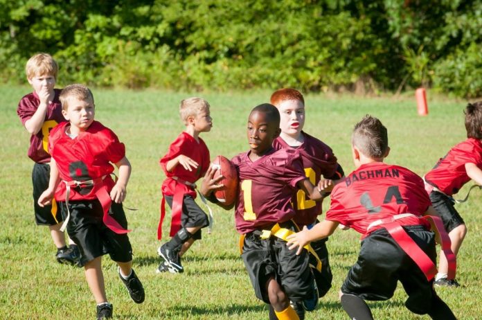 Study Finds Physical Activity Outside of School is Vital for Child Health
