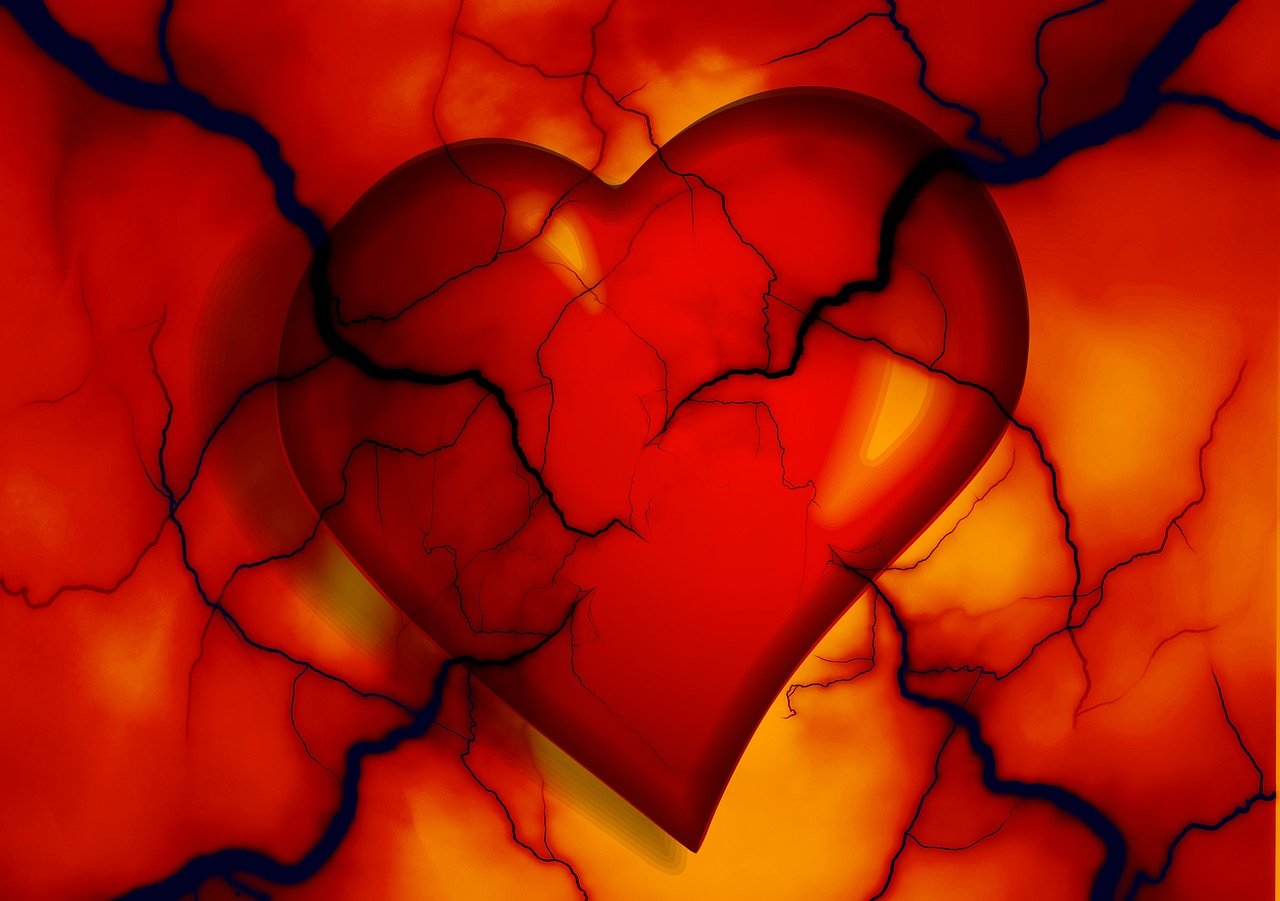 Men Develop Irregular Heartbeat Earlier than Women; Extra Weight a Factor