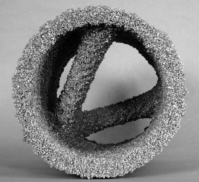3D Printing to Create Concrete Components