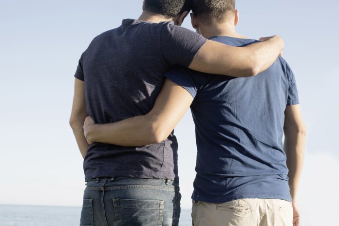 What Influence Sexual Orientation in Men and Boys?
