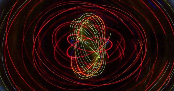 Scientists Chart the ‘Secret’ Movement of Quantum Particles