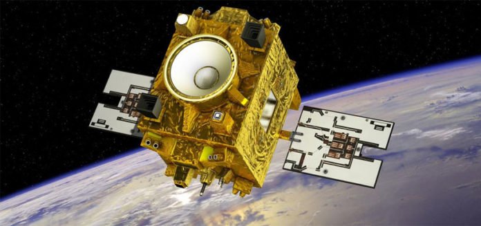 Galileo's free-falling objects experiment passes space test further proving equivalence principle