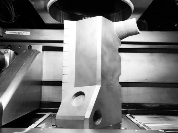 Study Identifies how 3-D Printed Metals can be both Strong and Ductile