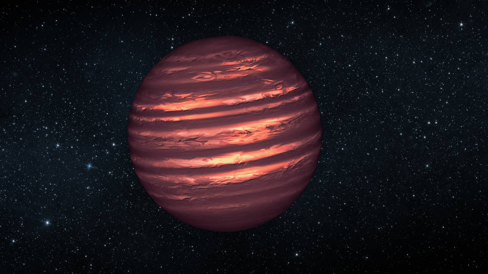 NASA’s Webb Telescope to discover mysterious Brown Dwarfs