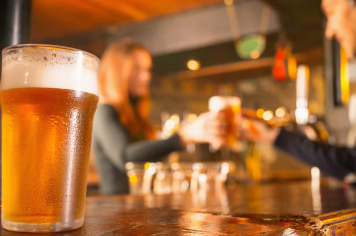 Study of 3,000 drinkers attempts to drop produces sobering results