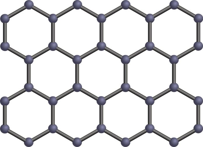 Scientists found that zero gravity graphene promises success in space