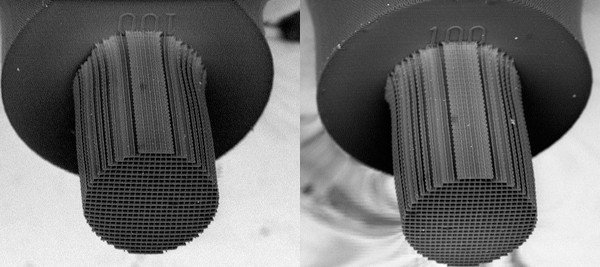 Scientists unlock the secrets of nanoscale 3D printing