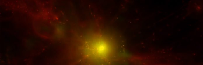Scientists have detected a signal from the earliest stars