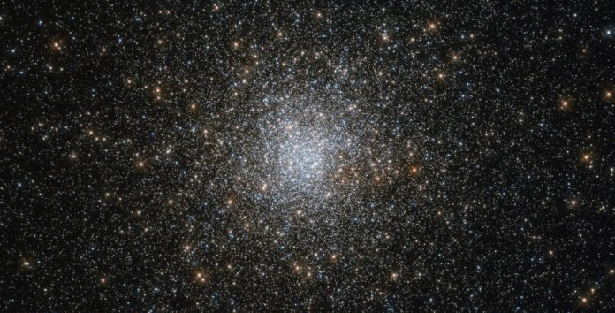 Image Credit: ESA (European Space Agency)/Hubble & NASA