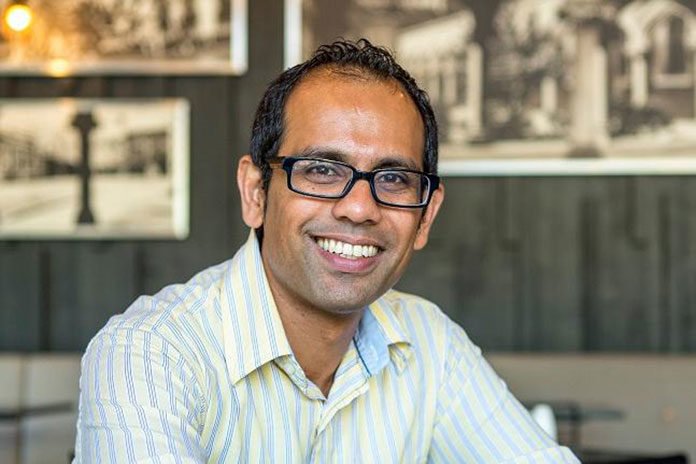 University of Canterbury Associate Professor Girish Prayag (pictured above) and Associate Professor Lucie Ozanne, of the Management, Marketing and Entrepreneurship department, UC College of Business & Law, said the research will allow the regional tourism industry to devise and implement a clear response strategy to peer-to-peer accommodation.