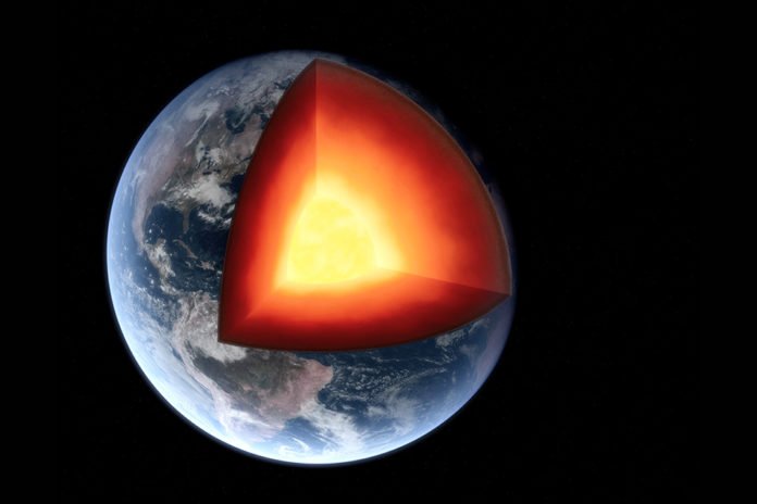 Study finds 1–2 percent of Earth’s oldest mantle rocks are made from diamond.