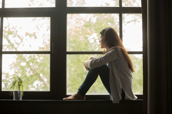 Does loneliness increase your risk of heart attack or stroke?