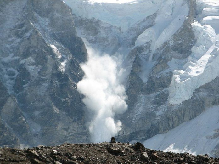 Avalanche forecasting, public awareness can save lives