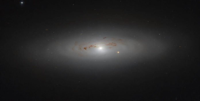 ESA/Hubble & NASA; Acknowledgment: Judy Schmidt