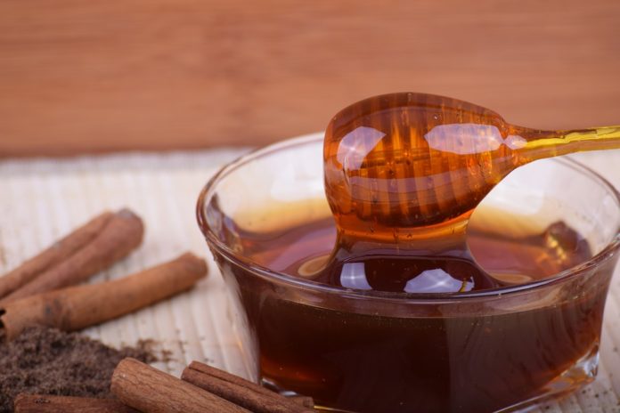 Move over Manuka! A cheaper, healthier honey has been found