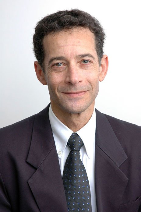 Dr. David Reuben, chief of the geriatrics division in the David Geffen School of Medicine at UCLA.
