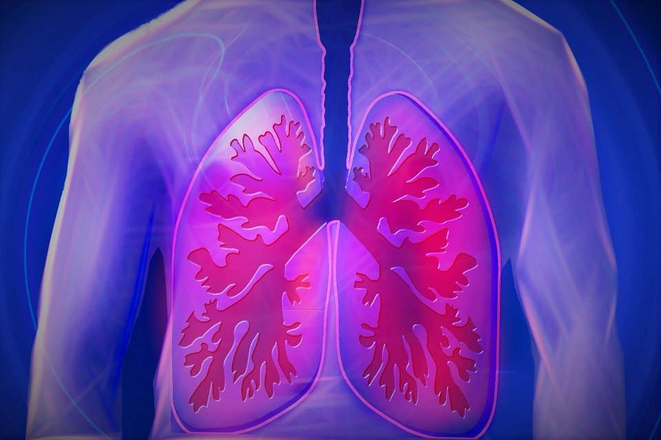 Drugs' side effects in lungs 'more widespread than thought'