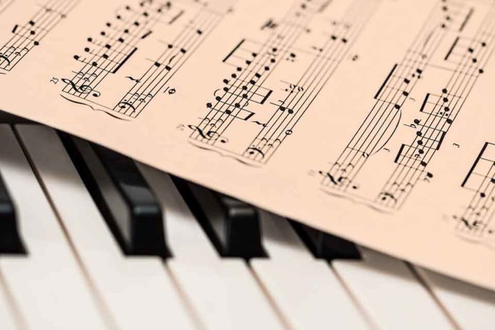 Music enhances social communication in autistic children